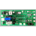 SDES-100 Brake Control Board for LG Sigma Elevators